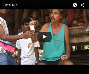 How to Chew Betel Nuts