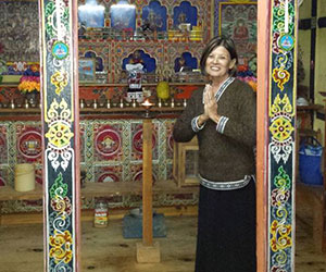 Fond Memories of Bhutan – Dorika Homestay